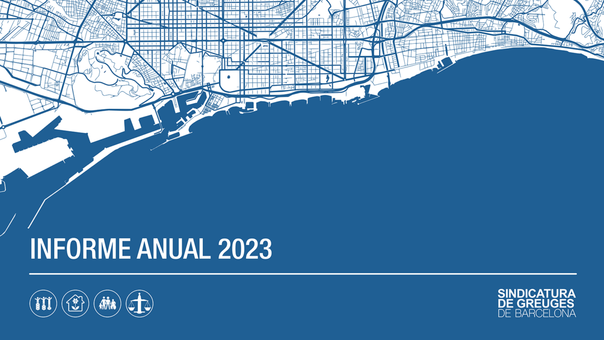 Informe anual 2023