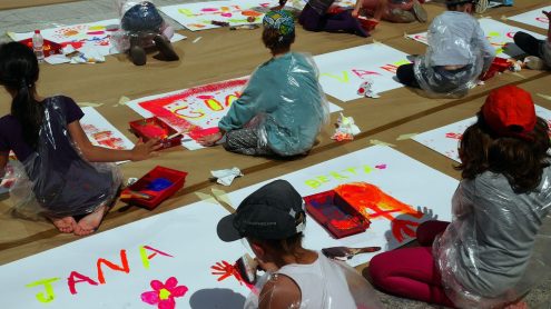 Fons infància 0-16 anys