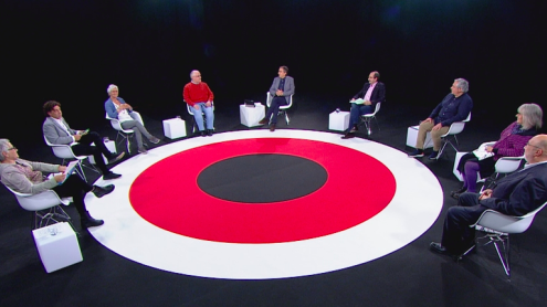 Fase de suport ciutadà