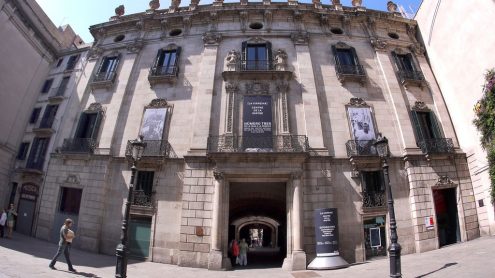 Agilitzar subvencions ICUB