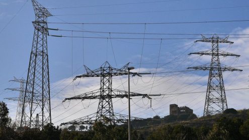 Incremento precio luz