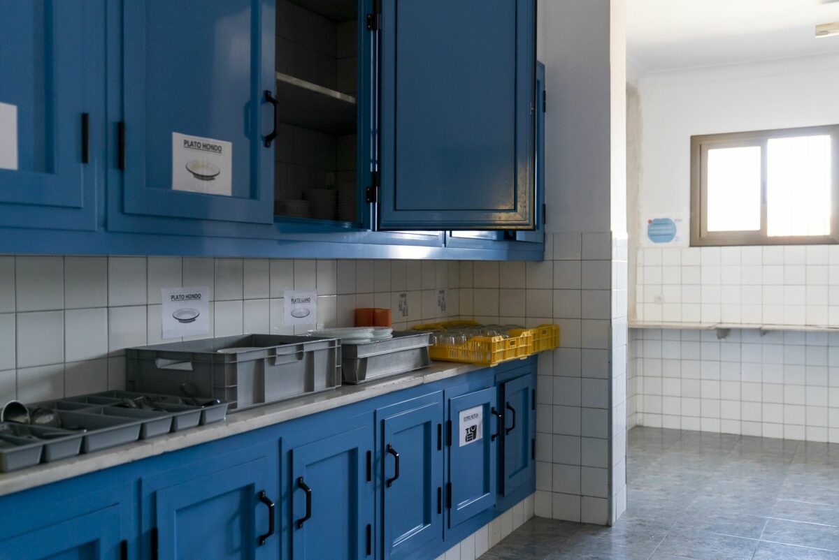 Allotjament Temporal Urgència