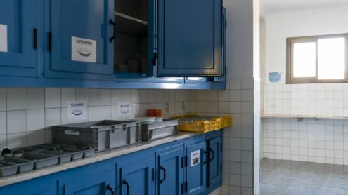 Allotjament Temporal Urgència