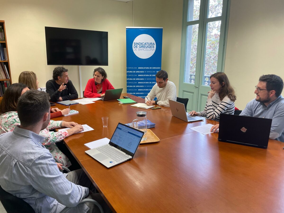 Grup assessor d'infància