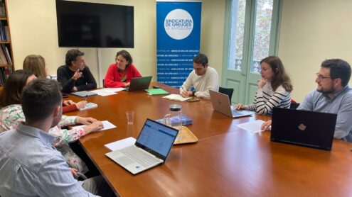 Grup assessor d'infància