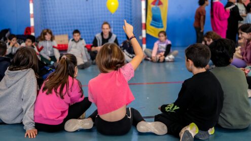 CEM Activitat extraescolar