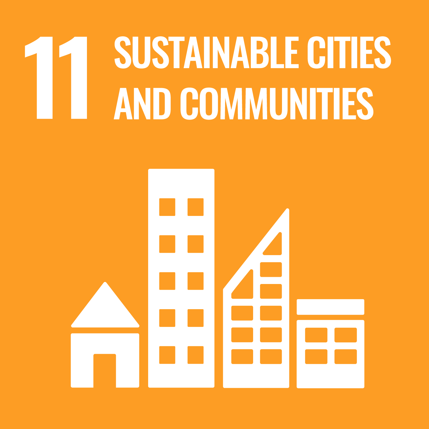 Sustainable cities and economies
